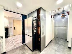 The Terrace (D19), Condominium #633161361
